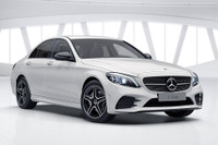 メルセデスベンツ、限定5台の「C200スポーツ デジーノリミテッド+」をオンラインストアで先行販売 画像