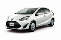 トヨタのサブスクリプション「KINTO ONE」、全国展開を開始　アクア 追加で6車種に 画像