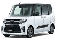 軽自動車新車販売、1.8%増の101万8071台で3年連続プラス 2019年上半期 画像