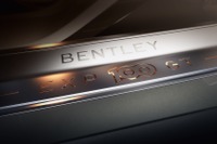 ベントレー、創業100周年記念車はEV 7月10日に発表 画像