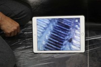 シェアリングカーやレンタカーに無臭という付加価値…進化したカーエアコン洗浄 画像