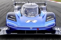 VWのEVレーサー『ID. R』、軽量仕様を発表へ…グッドウッド2019 画像