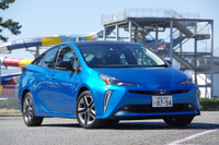 プリウス、2年ぶりの首位奪還 2019年上半期新車登録ランキング 画像