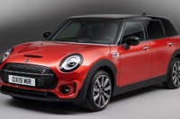 外国メーカー車販売ランキング、MINIが6期連続トップ　2019年上半期車名別 画像