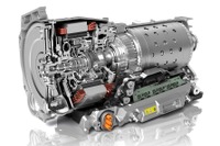 ZF、FCAから新世代8速ATを受注…ハイブリッド車など電動車向け 画像