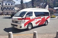 伊豆エリアで実証した観光型MaaS、AIオンデマンド乗合交通の利用者は1051人 画像