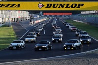 AE86フェスティバル、8月25日に岡山国際サーキットで開催 約300台が集結 画像