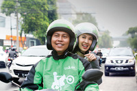 三菱自動車/三菱商事、インドネシアのモビリティサービス大手企業に出資 画像