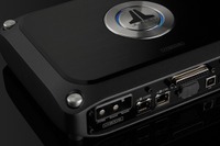 ［最新プロセッサー事情］パワーアンプ内蔵DSPの具体例 画像