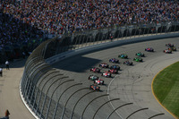 IRL・チャンプカー遂に統合! 画像