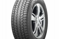 ブリヂストン、SUV/4×4専用スタッドレス「ブリザックDM-V3」発売へ 画像