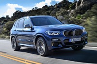 BMWグループ世界販売が過去最高の125万台 SUVが23%増と牽引 2019年上半期 画像