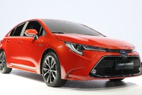 中国新車販売12％減、日系首位のトヨタは12％増　2019年上半期 画像