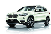 オリックスレンタカー、北海道と沖縄に BMW X1 と MINIクロスオーバー 合計40台導入 画像