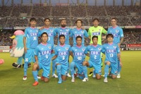 【夏休み】サッカーJ1 サガン鳥栖「ブリヂストンデー」を開催 画像