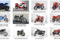 【鈴鹿8耐】逸品出揃う、日本初の公開型「2輪車オークション」開催へ 画像