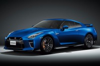 GT-R はやっぱり最高だった…2020年モデルに試乗 画像