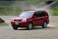 【インプレ'08】河村康彦 日産『エクストレイル』マルチパーパスな感覚 画像