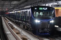 相鉄・JR直通線は46往復---羽沢横浜国大駅隣接の貨物駅も改良　11月30日開業 画像