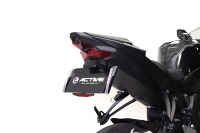 アクティブ、Ninja ZX-6R 2019年モデル用フェンダーレスキットなど発売 画像