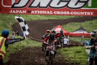 【JNCC 第5戦】日本代表の意地を賭けて、ベテラン渡辺と若手馬場がぶつかりあう 画像