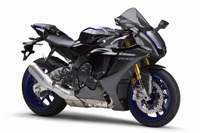 ヤマハ YZF-R1/YZF-R1M、2020年モデルを欧州で発売 国内向けは来秋以降 画像