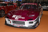 【東京オートサロン08】写真蔵…R magic RX-7 FD 画像
