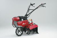 ホンダ、プロ農家向け一輪管理機2機種を発売 画像