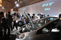 ホンダ、国内販売が13か月ぶりにプラス…1月 画像