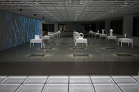 NGK、シリコンバレーのオープンイノベーション拠点に技術展示スペース開設 画像