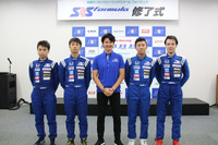 【鈴鹿サーキット レーシングスクール】フォーミュラのスカラシップ候補生4名を発表 画像