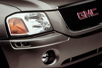 2002年型! GMグループ・フラッグシップSUVの車名は…… 画像