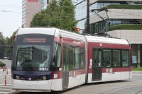 熊本駅と上熊本駅の混同を避ける…熊本市電で停留場改称 10月1日 画像