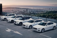 ボルボカーズ、売上高と世界新車販売が過去最高に 2019年上半期決算 画像