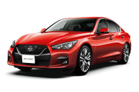【日産 スカイライン 新型まとめ】日産への回帰…プロパイロット2.0や400Rの真価、試乗記、価格 画像