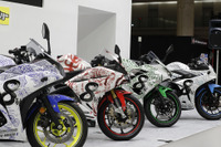 【鈴鹿8耐】「真・三國無双8」声優陣＆プロデューサーの来場決定 画像
