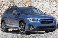 持てばきっと世界が広がる! I Love SUV! 画像