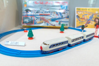【夏休み】鉄道博物館でプラレール展、親子三代で楽しめる60周年イベント始まる 画像