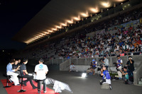 【鈴鹿8耐 基礎編】イベントにフェスにプールも…自分流の楽しみ方で 画像