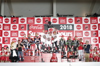 【鈴鹿8耐 基礎編】優勝とシーズン王者争いに注目…激しいふたつの争い 画像