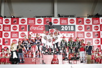 【鈴鹿8耐 基礎編】優勝とシーズン王者争いに注目…激しいふたつの争い 画像