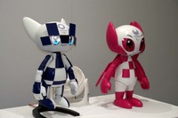 トヨタ、東京2020オリンピック・パラリンピックのサポートロボットを公開［動画］ 画像