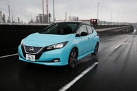 注目の先進安全技術 ニッサン インテリジェント モビリティを体験してみた 画像