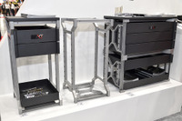 ツールボックスの新機軸。強度と機能美を兼ね備えた発展型システムストレージ「nepros neXT」 画像