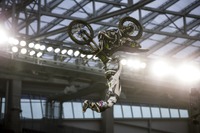 「X Games ミネアポリス2019」にFMXライダー東野貴行、渡辺元樹選手が出場 画像