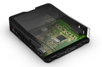 ［最新プロセッサー事情］単体DSPの具体例 画像