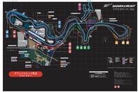【鈴鹿8耐 基礎編】観戦席…目的に合わせて選ぼう 画像