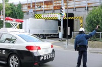 道路交通違反の件数が5.5%減、歩行者妨害など増加 2019年上半期 画像