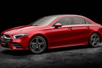 ダイムラーと北京汽車が戦略的提携を強化…ダイムラー株式の5%を北京汽車が取得 画像