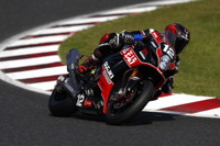 【鈴鹿8耐】合同テスト、ベストラップはレッドブル・ホンダ 画像